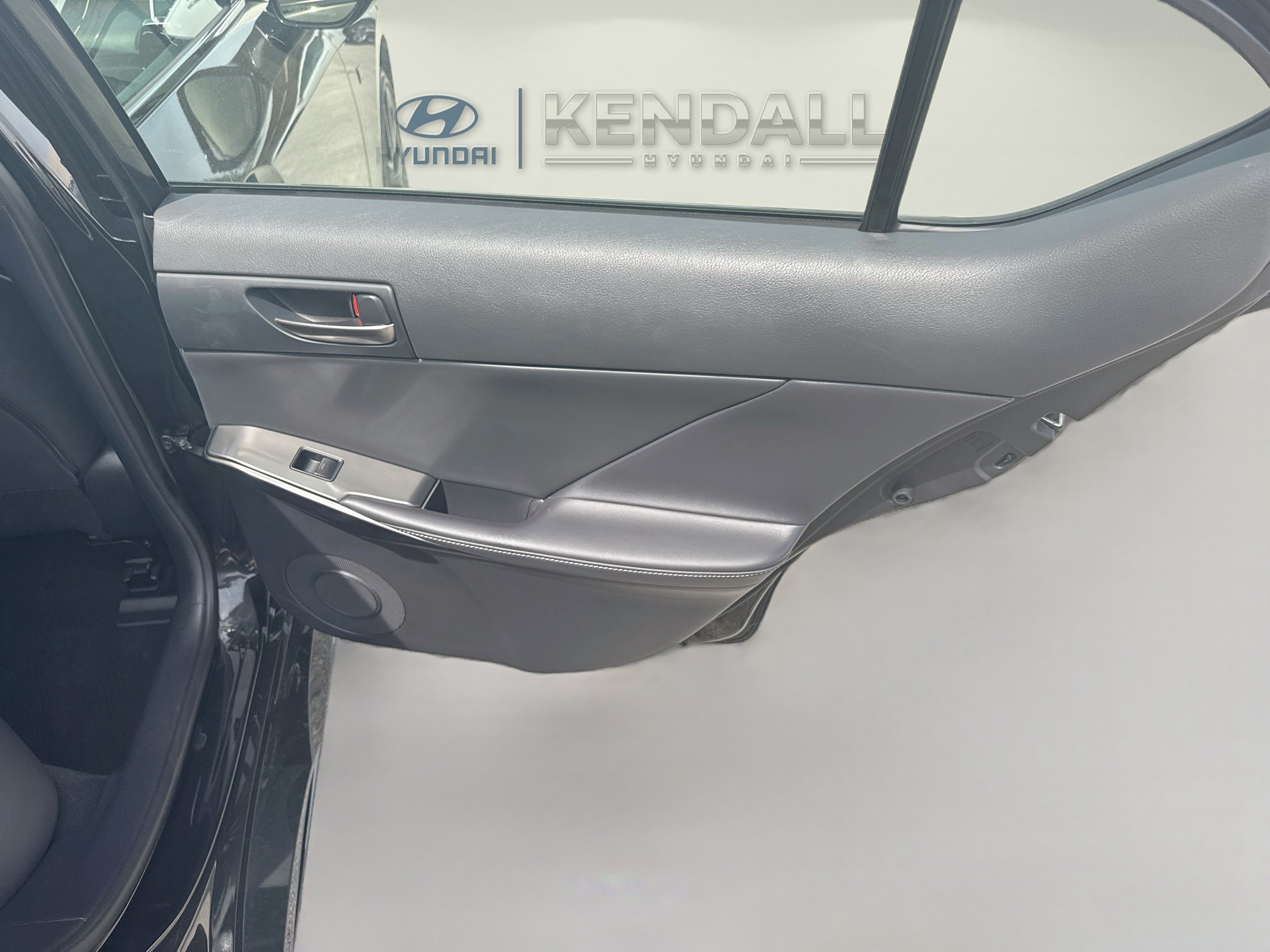 Used 2026 Caviar Lexus IS 350 F SPORT Design image 28