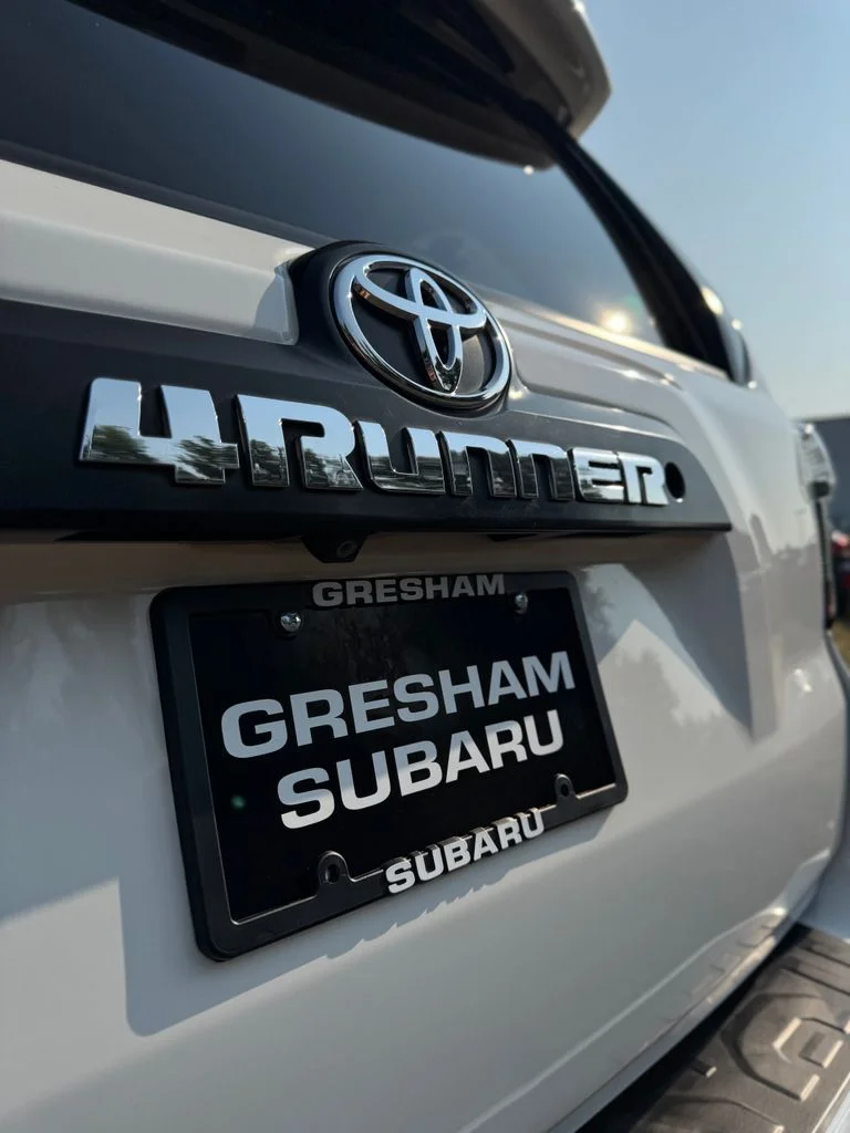 Used 2016 Super White Toyota TRD Pro image 43