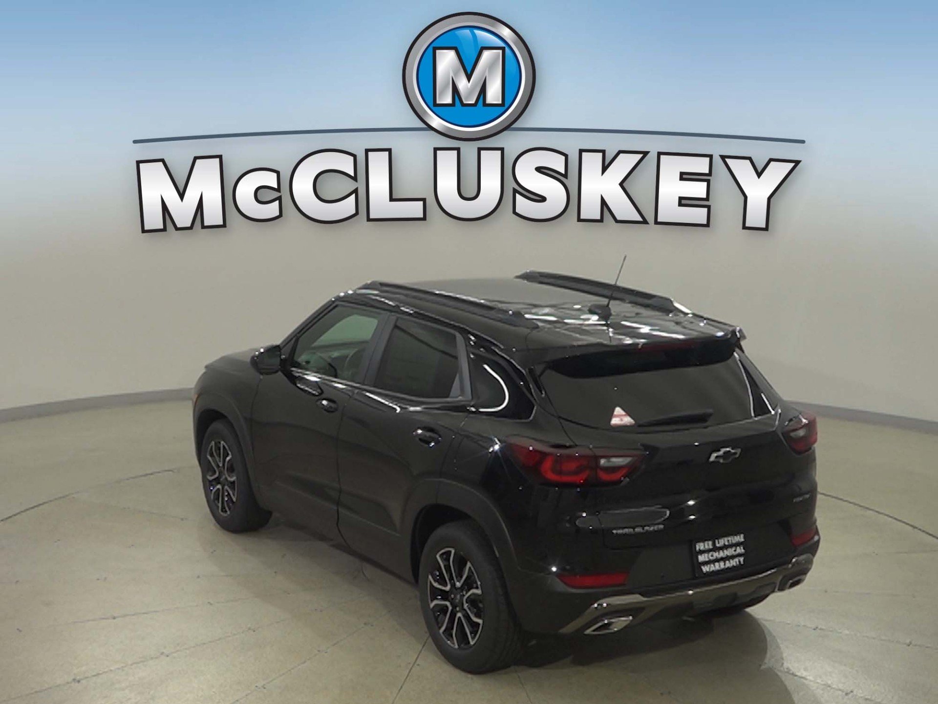 2026 Chevrolet Trailblazer Activ - Photo 56