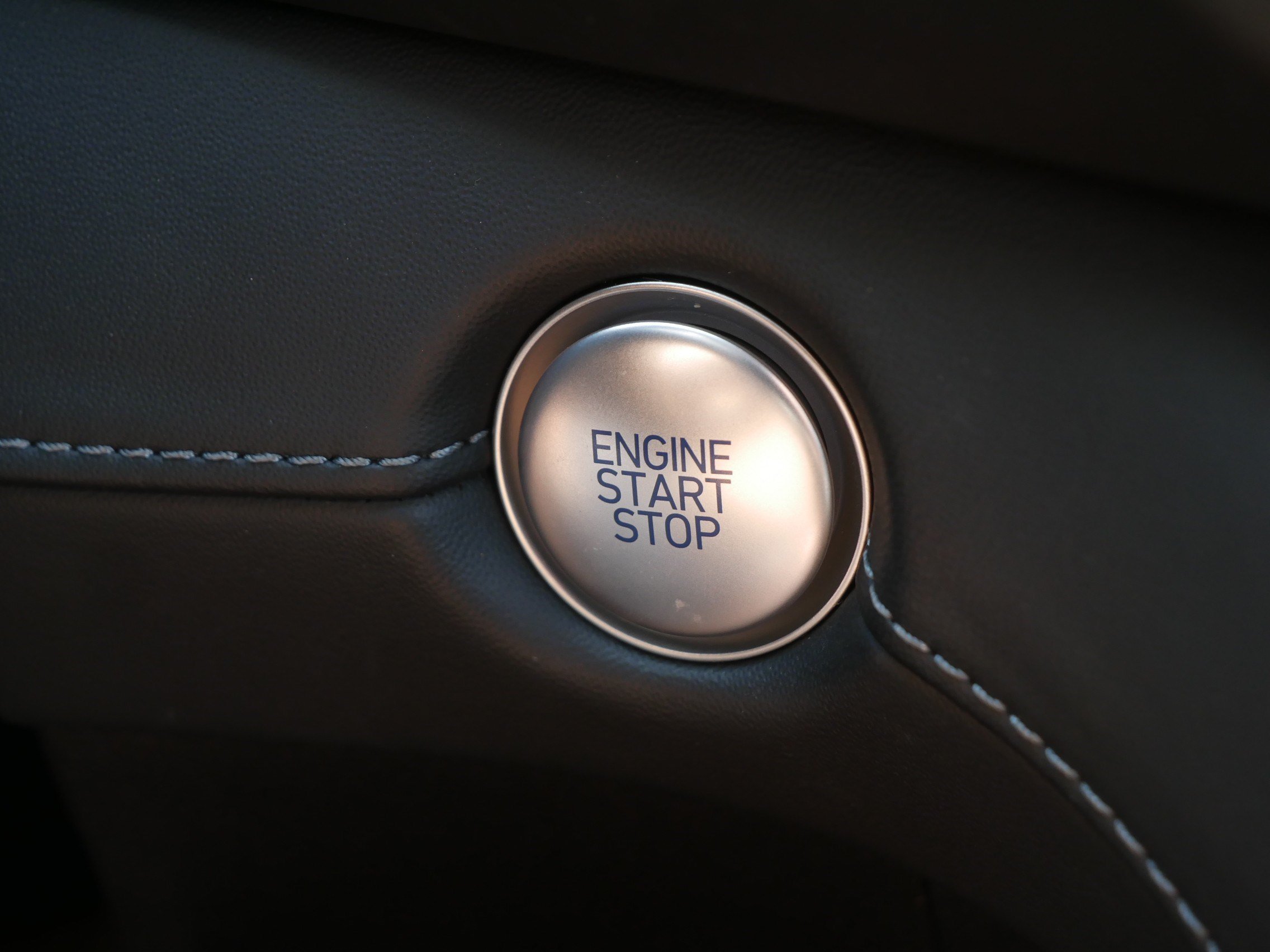 Certified Used 2023 Portofino Gray Hyundai SEL image 29