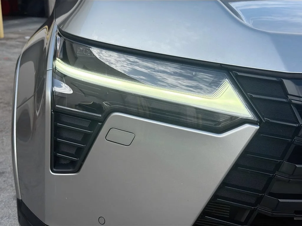 Certified Used 2024 Silver Lexus GX 550 Premium image 35