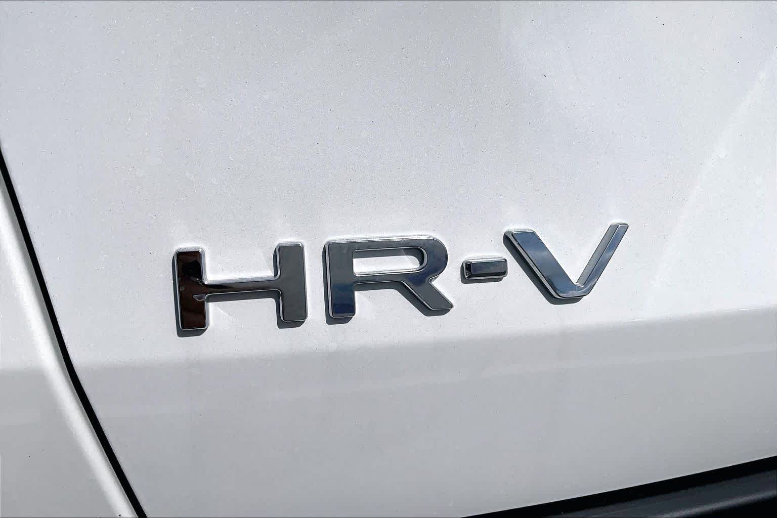 New 2027 Platinum White Pearl Honda LX 2WD image 6