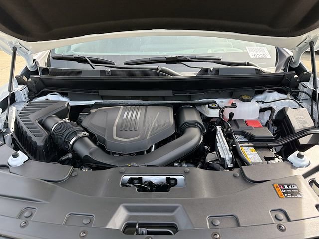 2026 Chevrolet Traverse LT - Photo 33