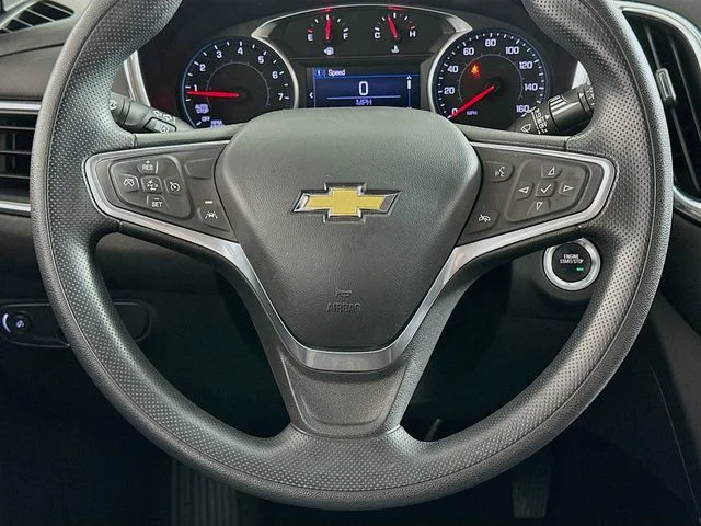 Certified Pre-Owned 2022 Chevrolet Equinox LT