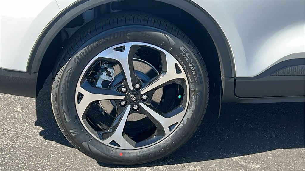 2025 Ford Escape ST-Line Select - Photo 11