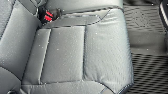 2025 Toyota Tundra Platinum - Photo 11