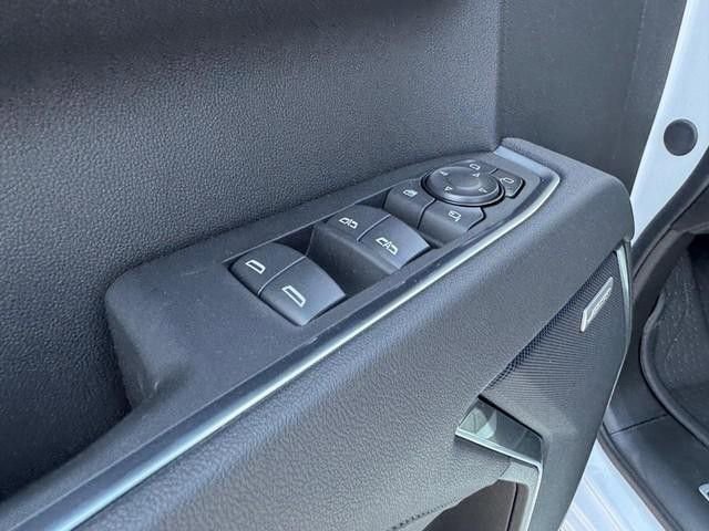 2026 Chevrolet Silverado 1500 LTZ - Photo 12