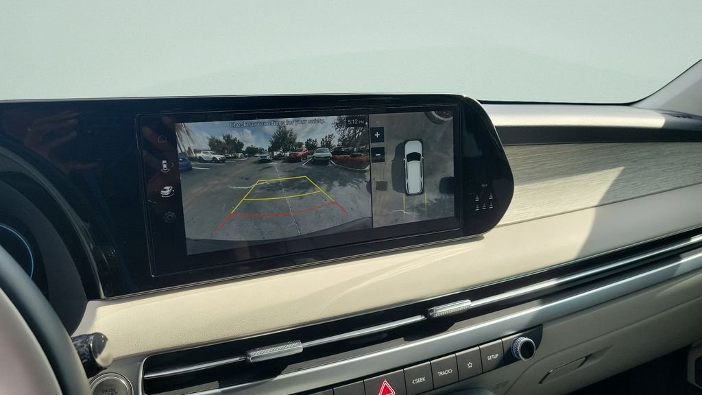 2024 Hyundai Palisade Calligraphy - Photo 18