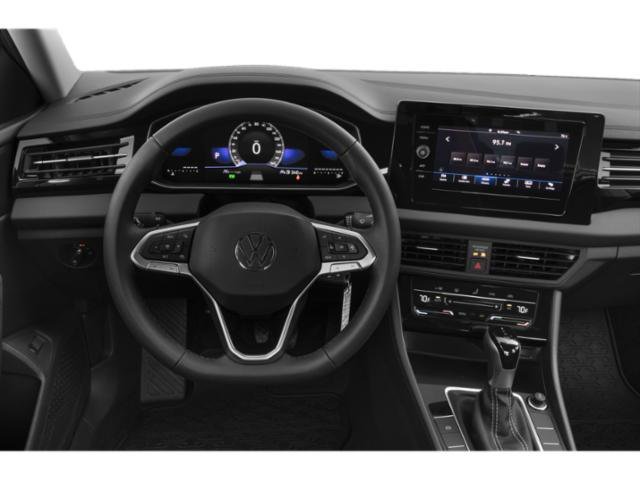 Used 2026 Platinum Gray Metallic Volkswagen S image 7