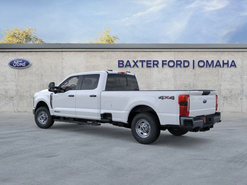 2025 Ford F-250 Super Duty XL - Photo 19