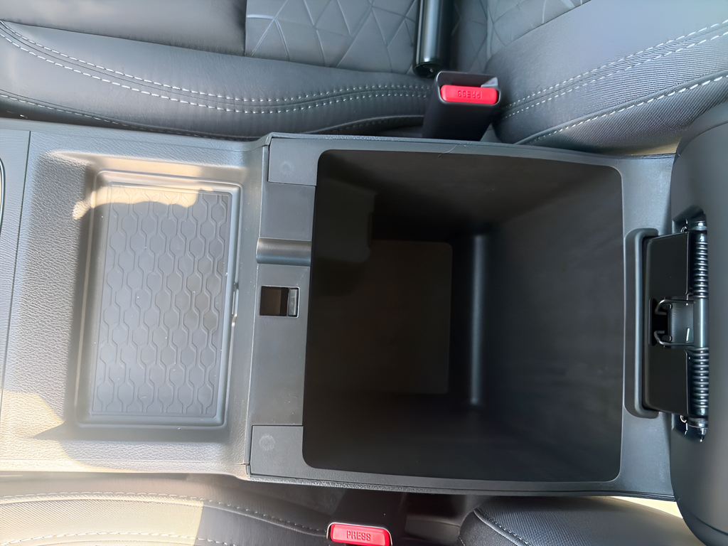 2026 Nissan Frontier SV - Photo 38