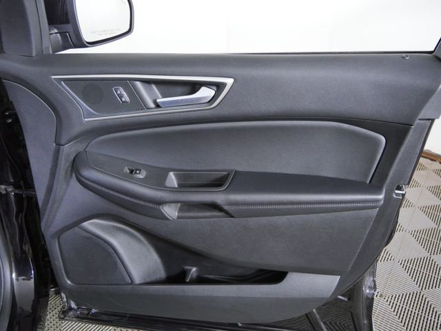 Certified Used 2024 Black Ford SEL image 11