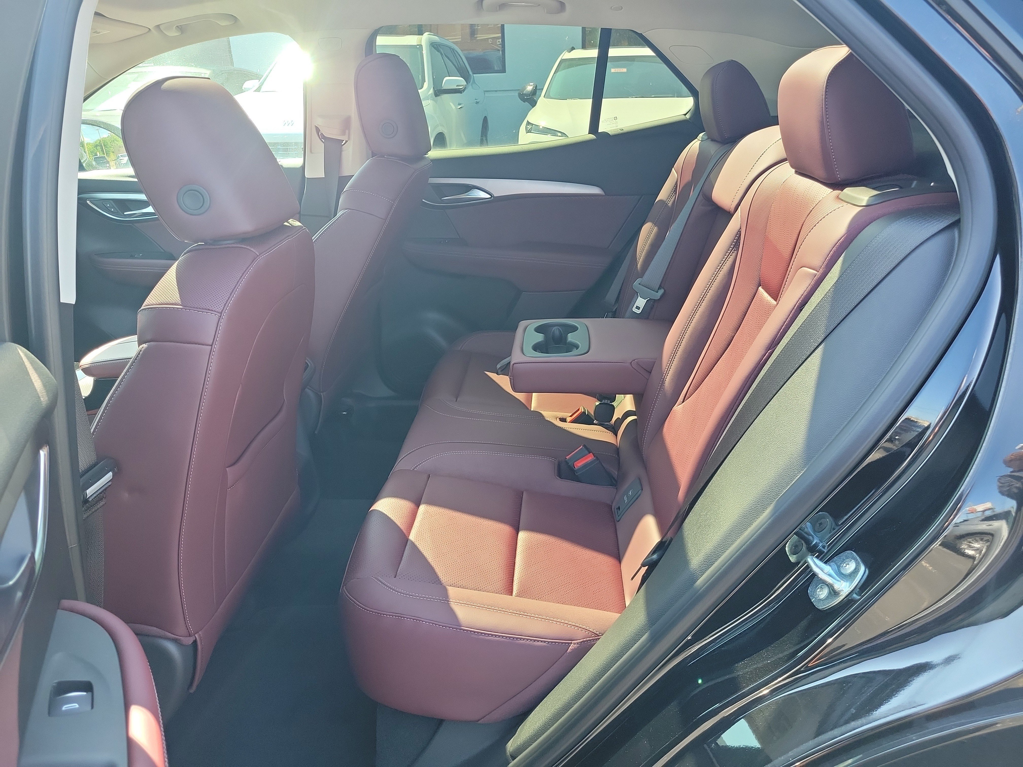 2026 Buick Envision Sport Touring - Photo 12