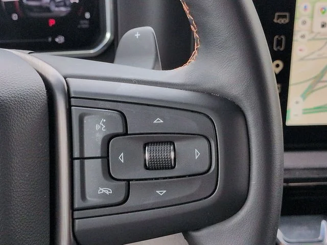 Used 2026 White GMC AT4 image 26