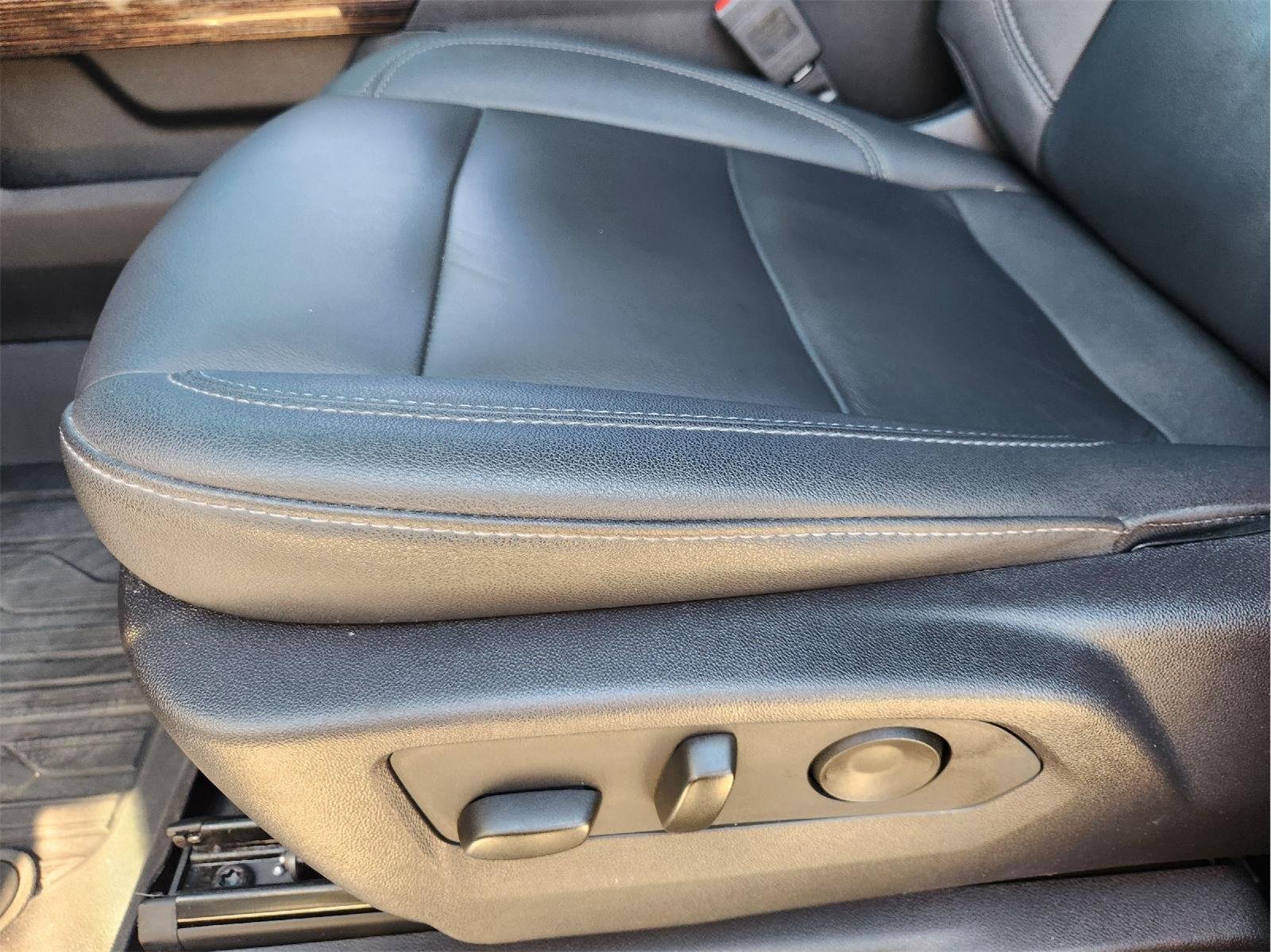 2024 GMC Sierra 1500 photo 22 of 31