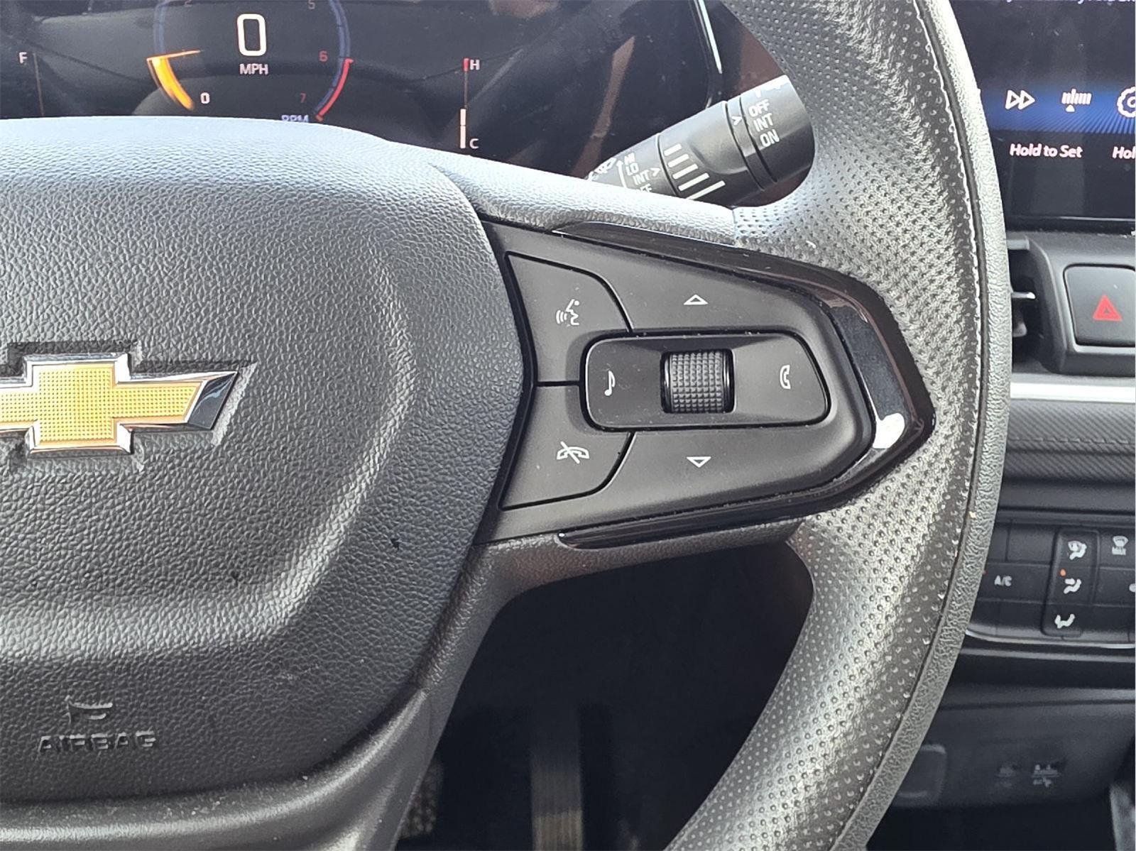 2026 Chevrolet Trailblazer LS - Photo 14