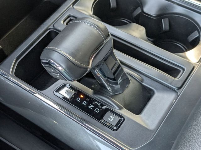 Used 2023 Black Metallic Ford XLT image 14