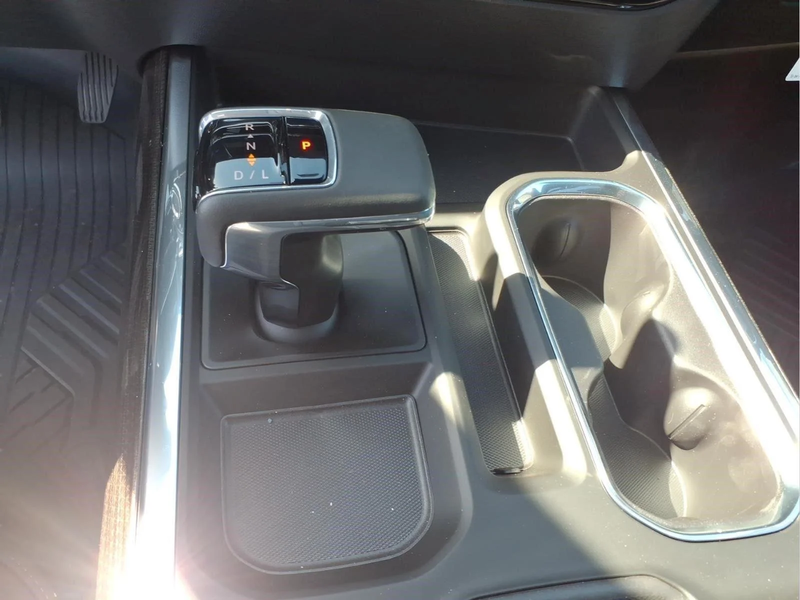 New 2026 Sterling Gray Metallic Chevrolet LT Trail Boss image 23