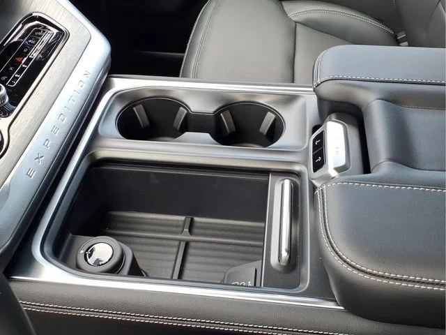 New 2026 Stone Blue Metallic Ford Platinum® image 26