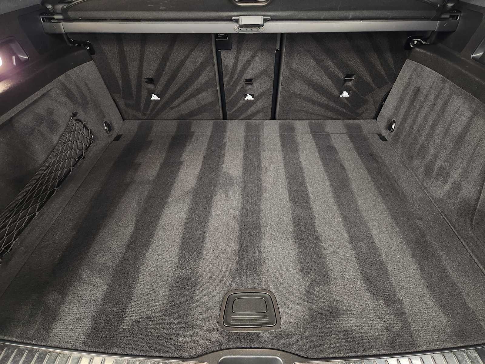 Used 2025 Black Mercedes-Benz GLE 350 image 33