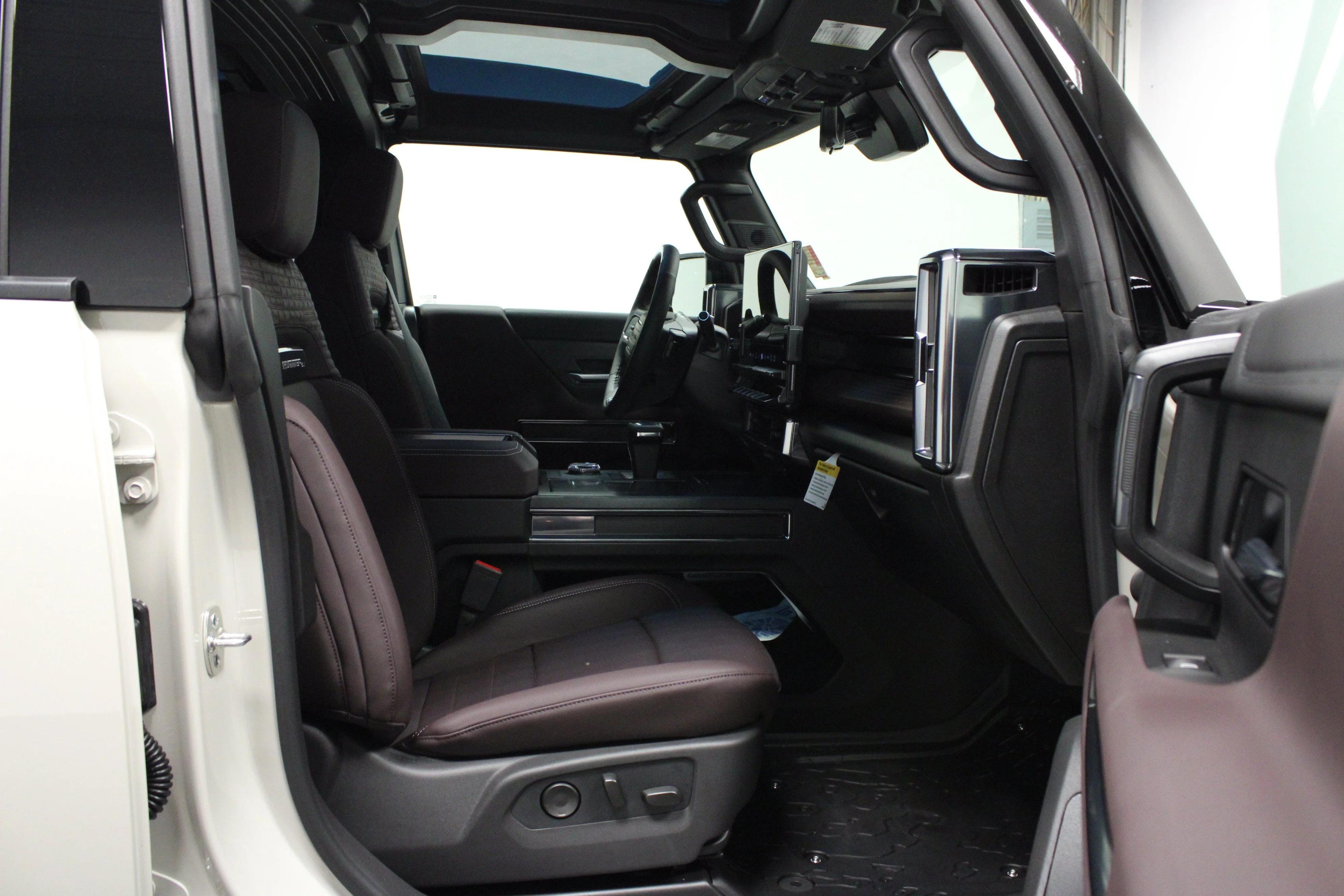 New 2026 Coastal Dune GMC 2X image 16
