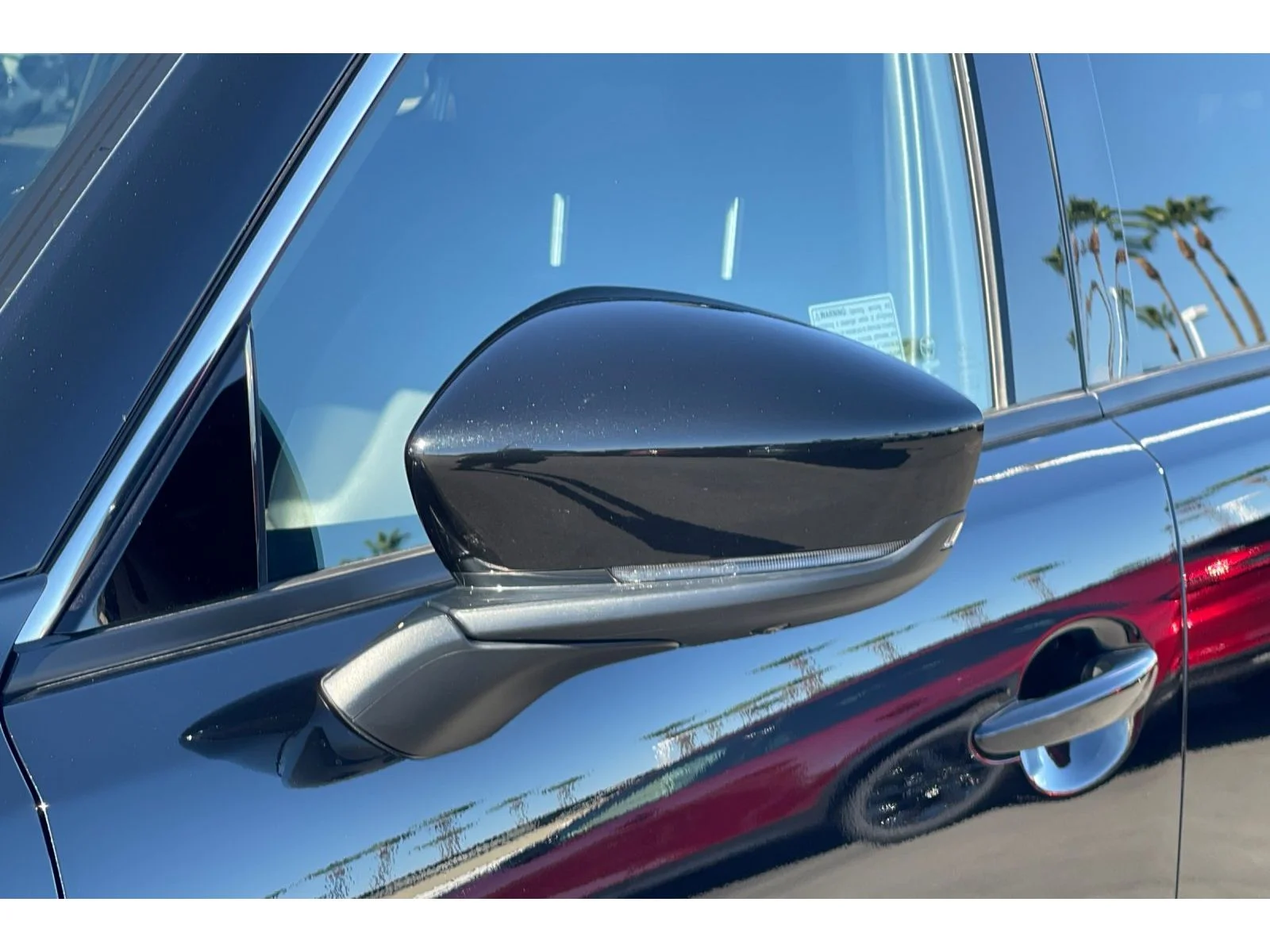 Used 2026 Jet Black Mica Mazda S Premium Plus image 29