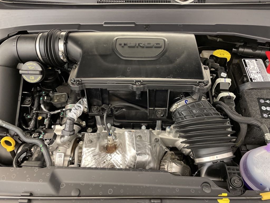 2026 Jeep Compass Altitude Special Edition - Photo 16