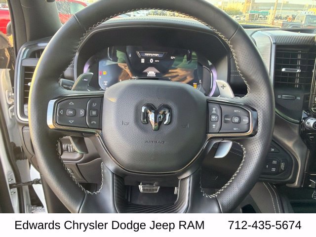 2026 RAM 1500 RHO - Photo 29