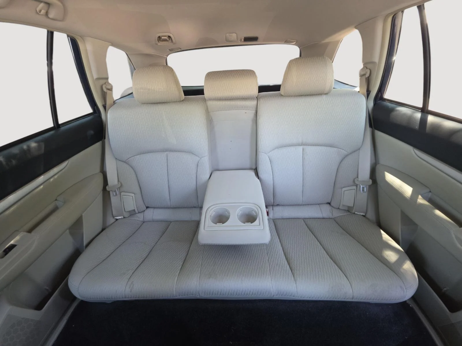 Used 2012 Deep Indigo Pearl Subaru 2.5i Prem image 26