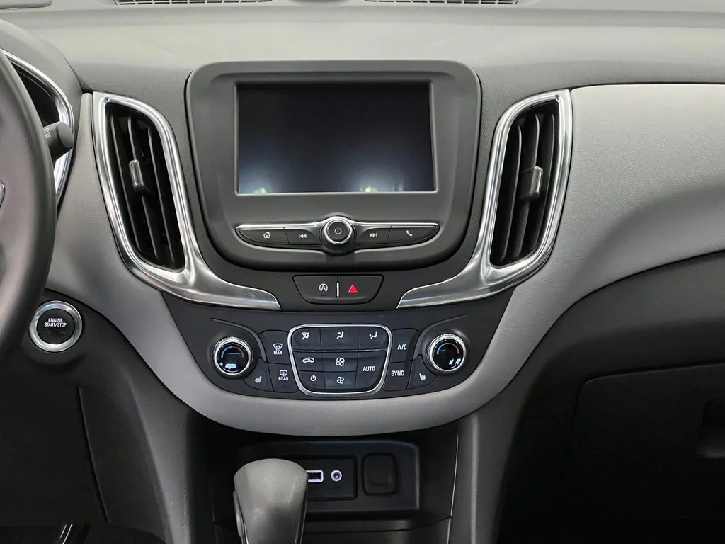 2024 Chevrolet Equinox LT - Photo 21