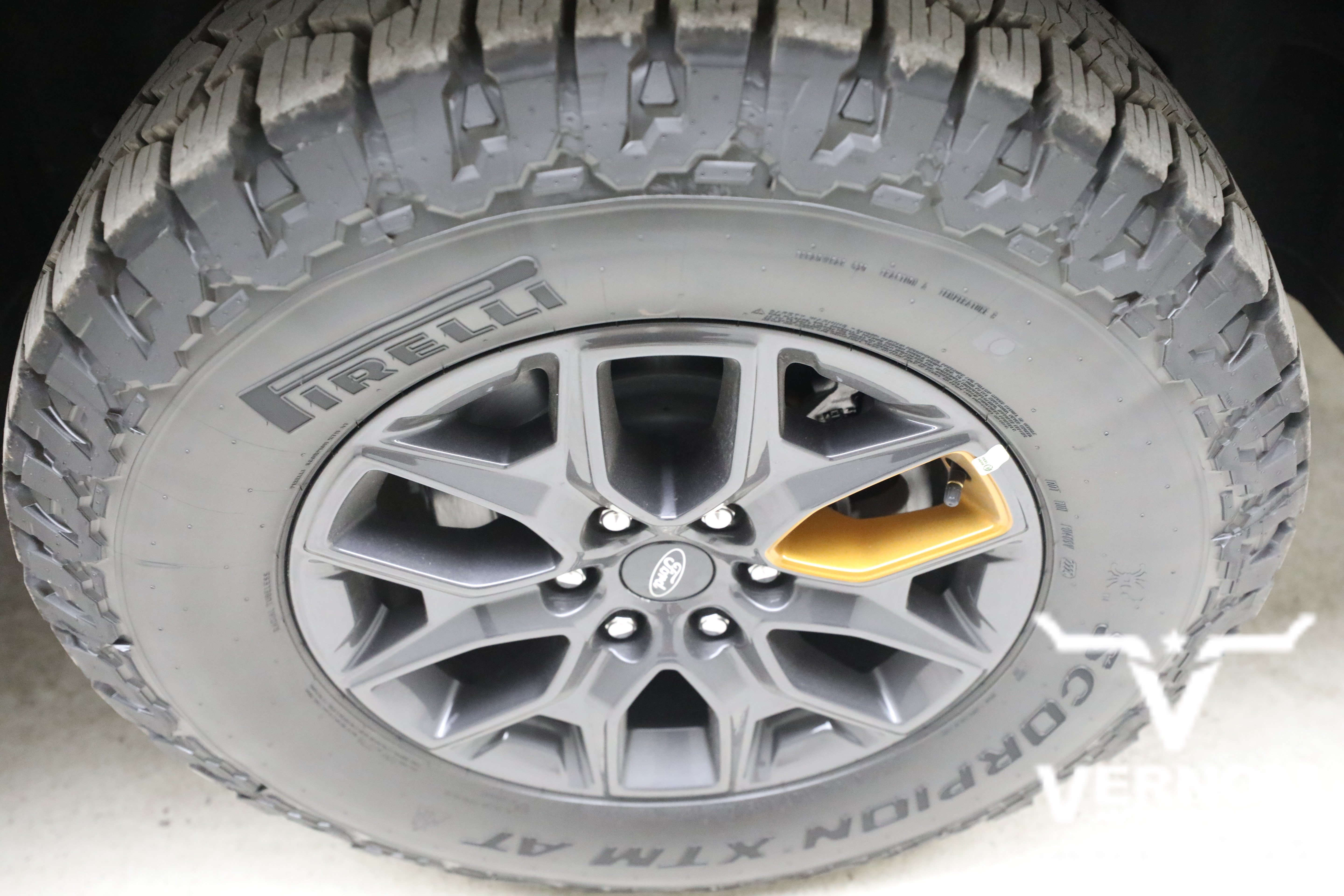 New 2027 Marsh Gray Ford  image 30