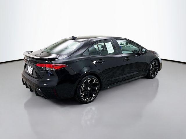 Certified Used 2025 ATTITUDE BLACK MC. Toyota  image 7