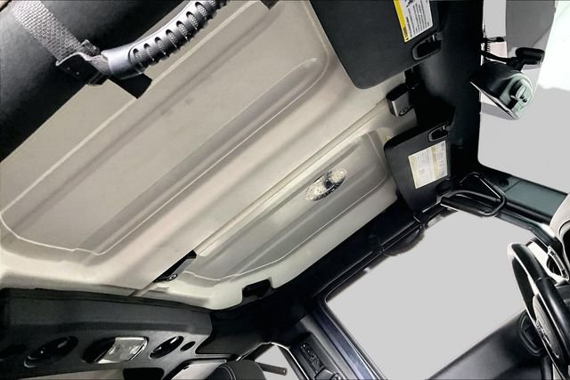 Used 2017 Black Jeep Unlimited Rubicon image 24
