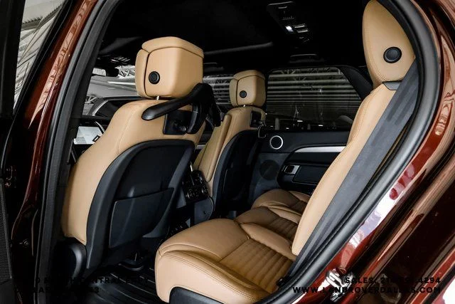 2026 Land Rover Discovery Gemini Edition - Photo 36