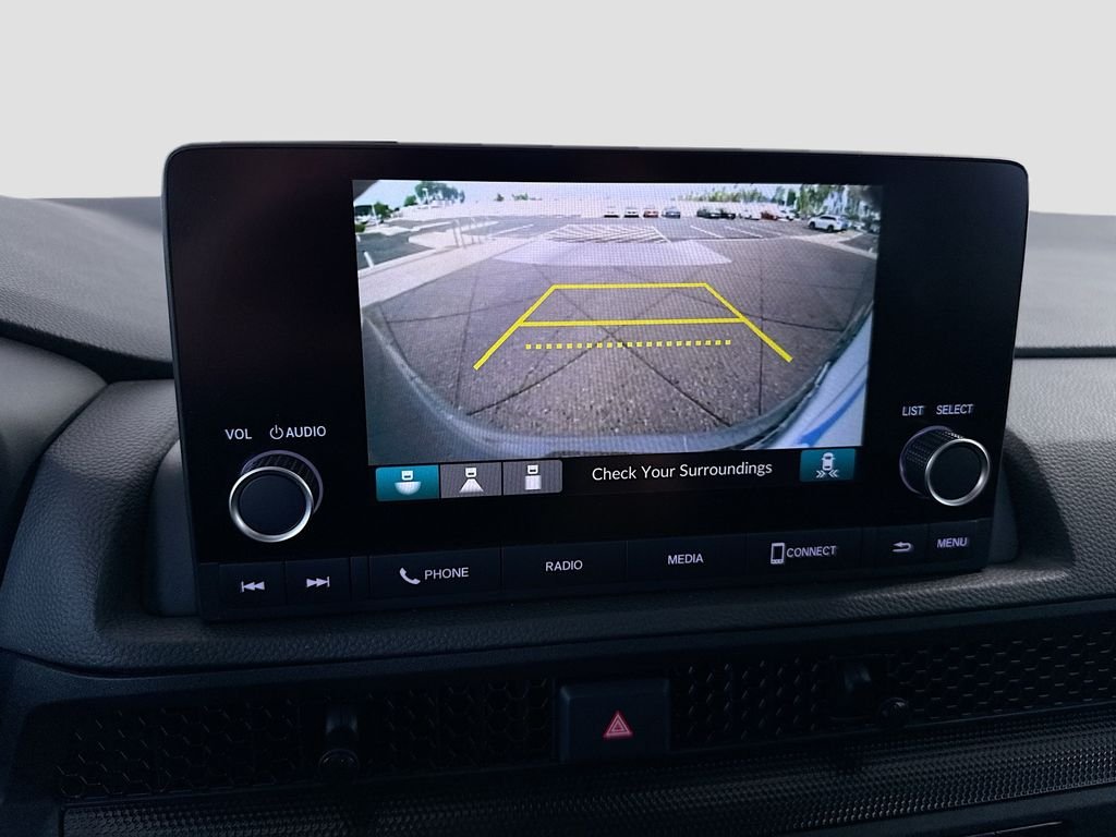 2024 Honda CR-V EX - Photo 15