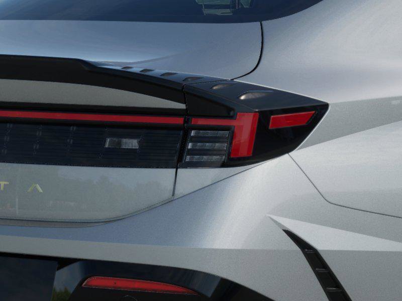 New 2026 Aero Silver Hyundai N Line image 27