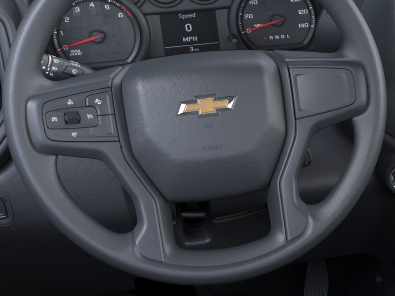 2026 Chevrolet Silverado 2500 HD Work Truck - Photo 19