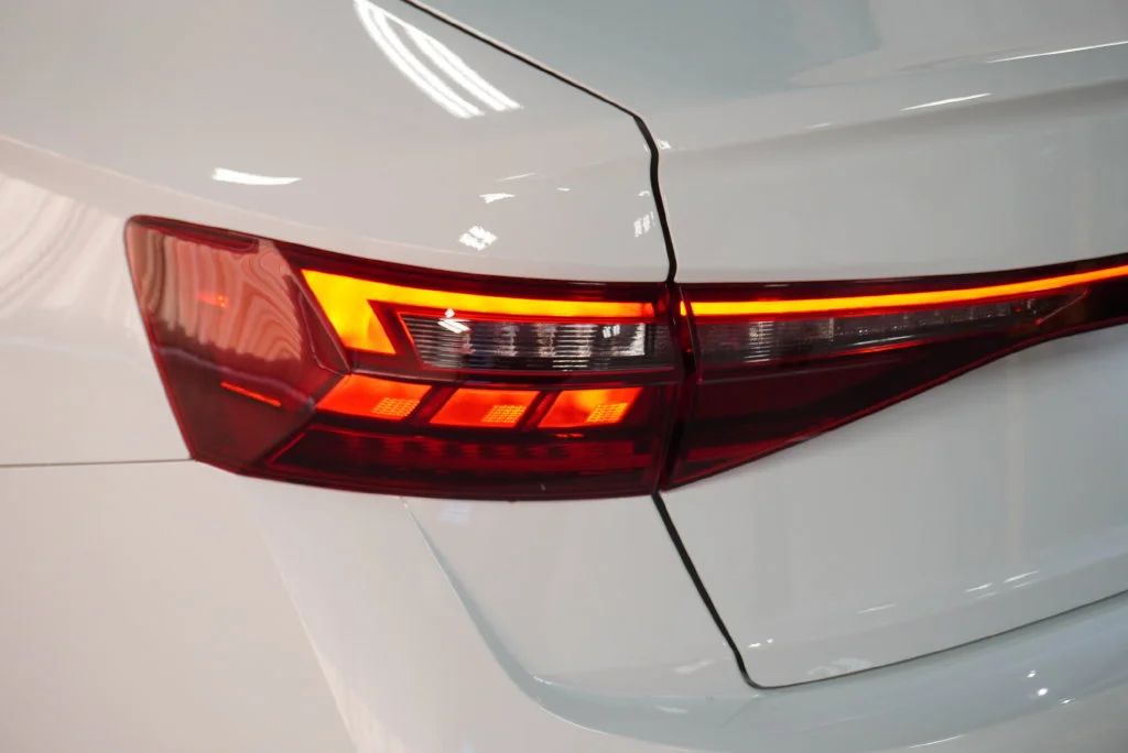 New 2027 Pure White Volkswagen 1.5T Sport image 28