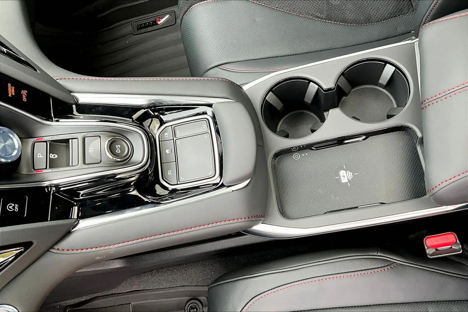 2026 Acura RDX A-Spec Package - Photo 7