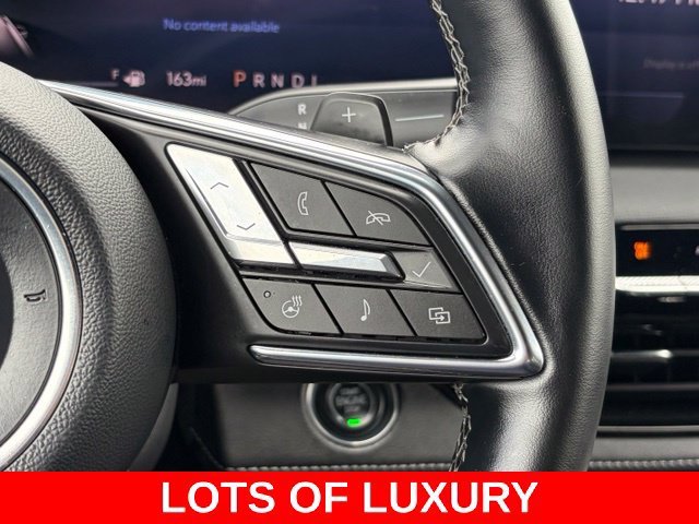 2026 Buick Enclave Preferred - Photo 22