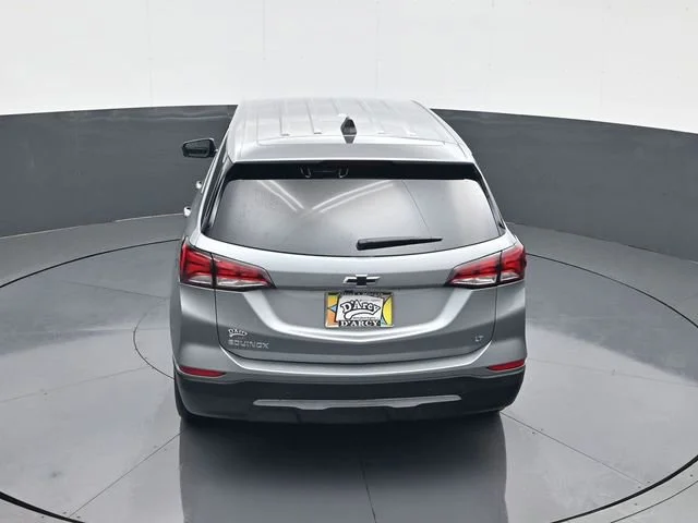 2024 Chevrolet Equinox LT - Photo 18