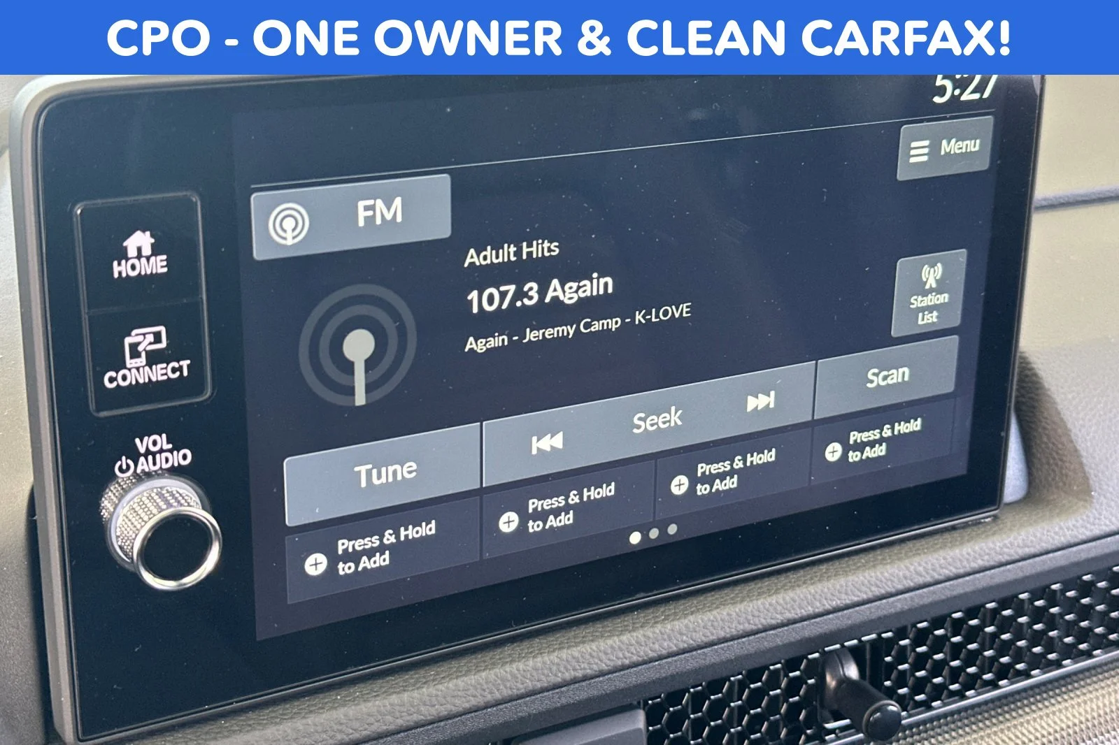 Certified Used 2026  Honda Sport-L image 21