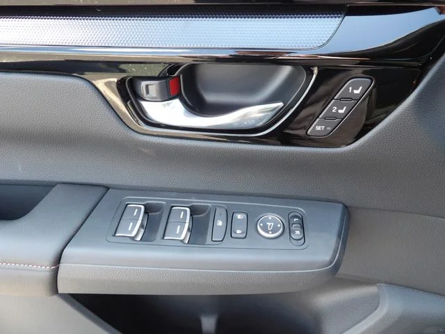 New 2026 Urban Gray Pearl Honda Sport Touring image 19