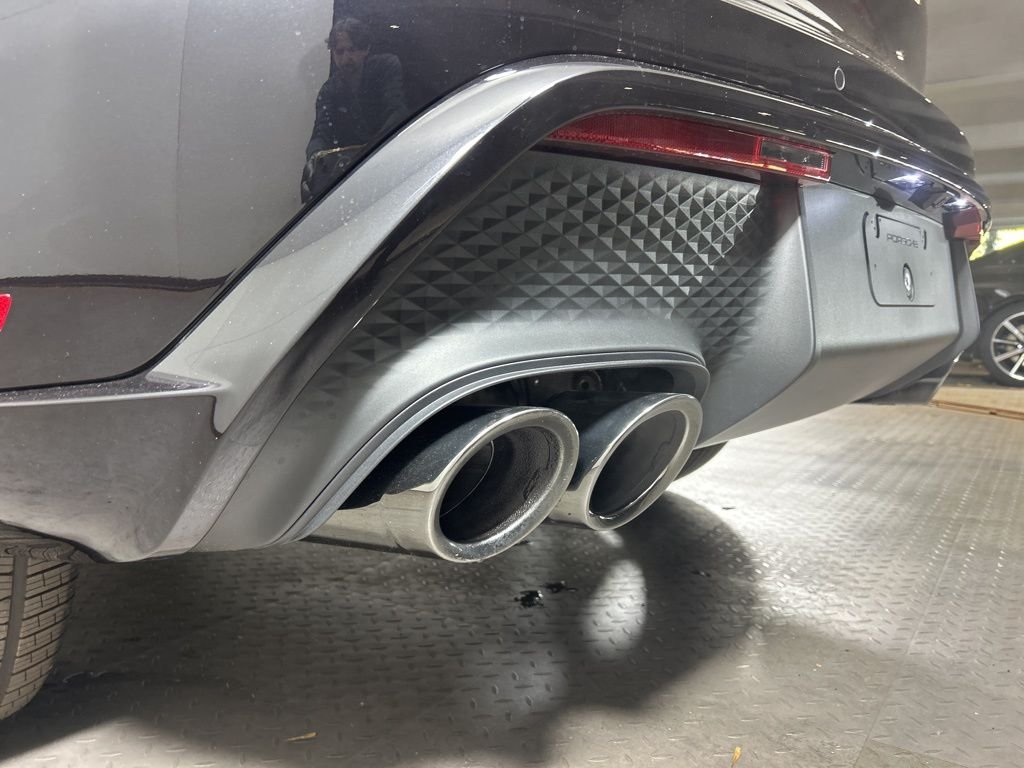 2026 Porsche Macan S - Photo 23