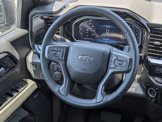 2026 Chevrolet Silverado 1500 ZR2 - Photo 16