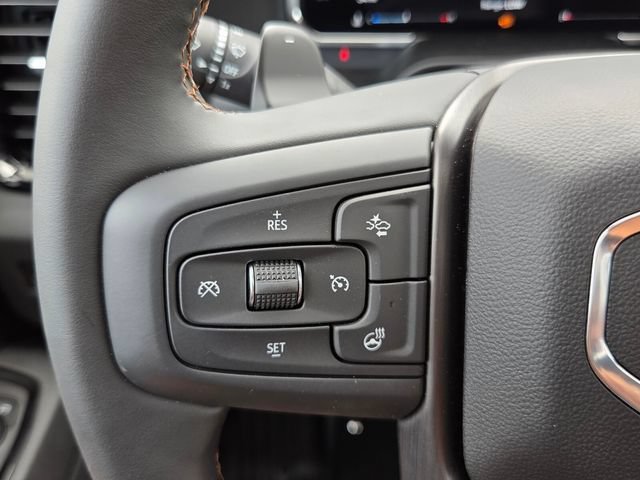 2026 GMC Sierra 1500 AT4 - Photo 17
