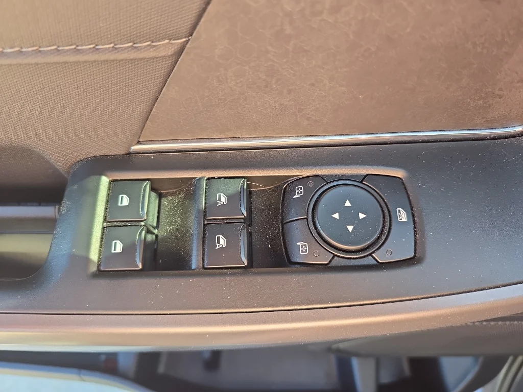 2026 Ford F-150 XLT - Photo 12