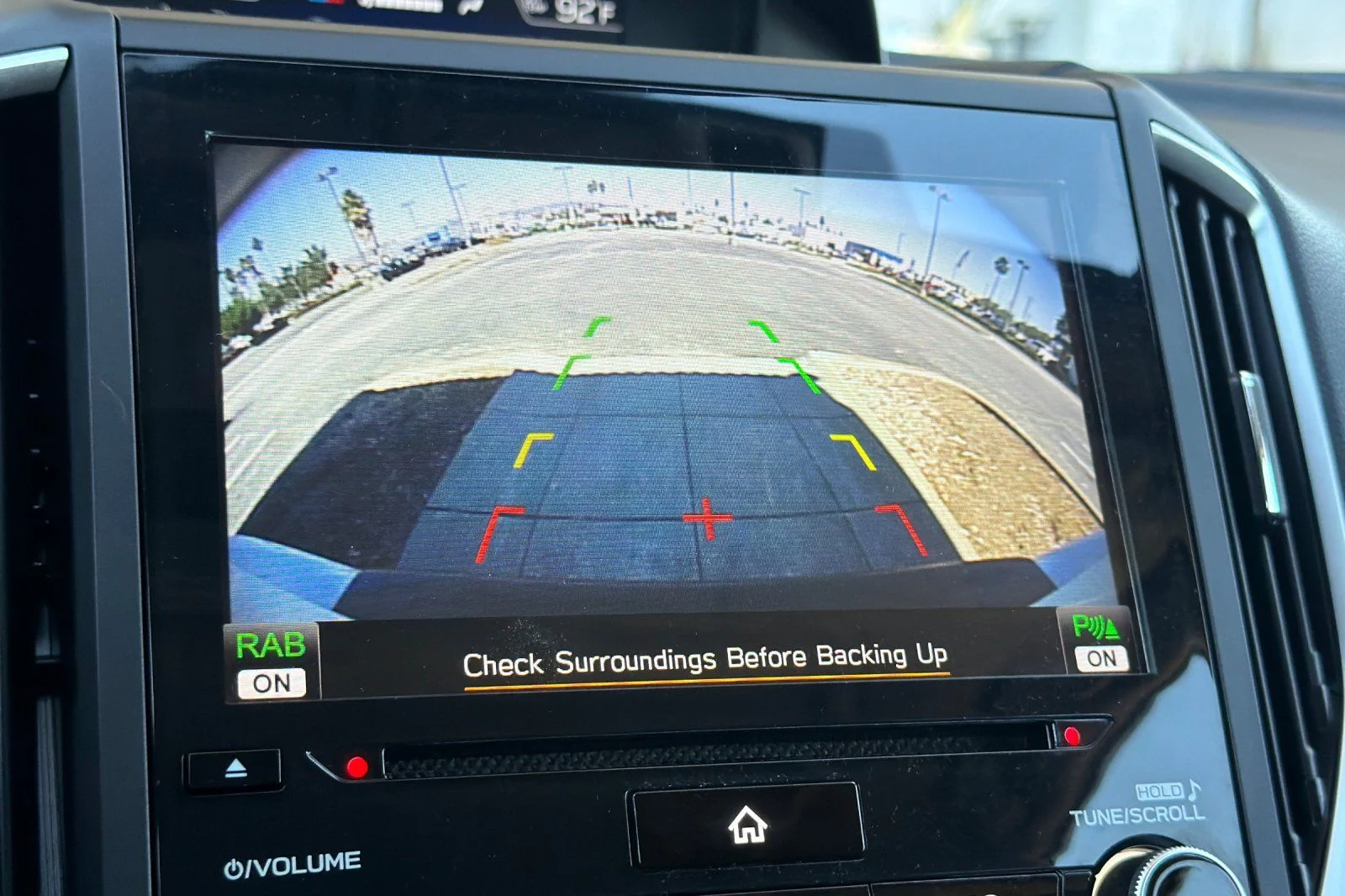 Used 2019 White Subaru Hybrid image 24