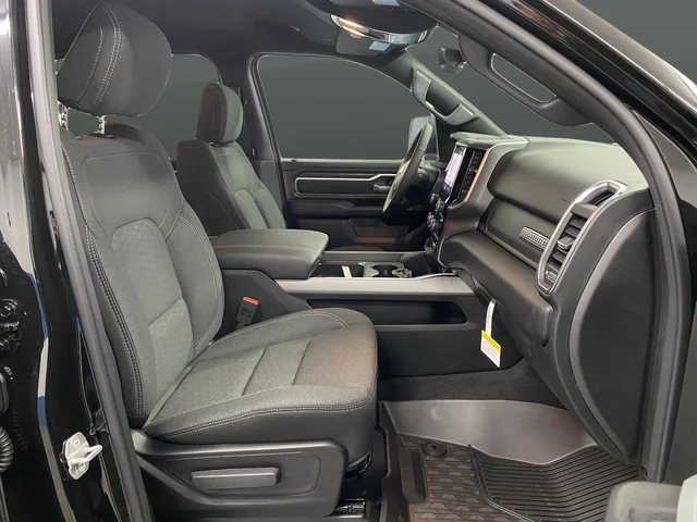 2026 RAM 1500 Big Horn/Lone Star - Photo 32