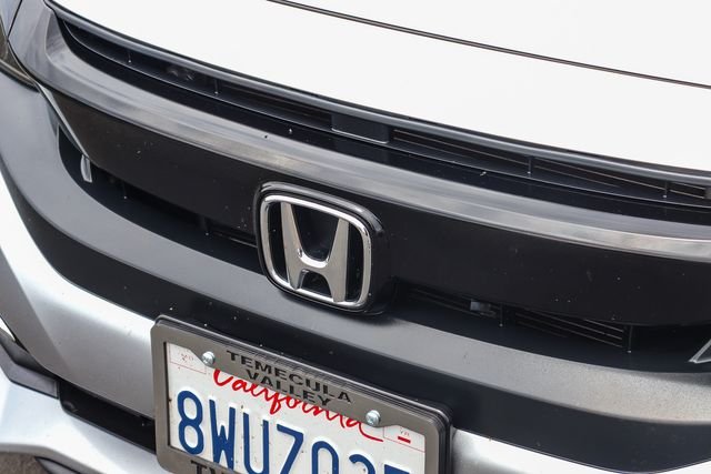 Used 2020  Honda LX image 13